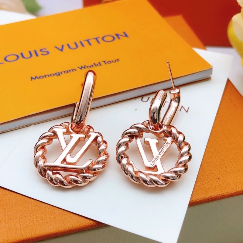 Louis Vuitton Earrings